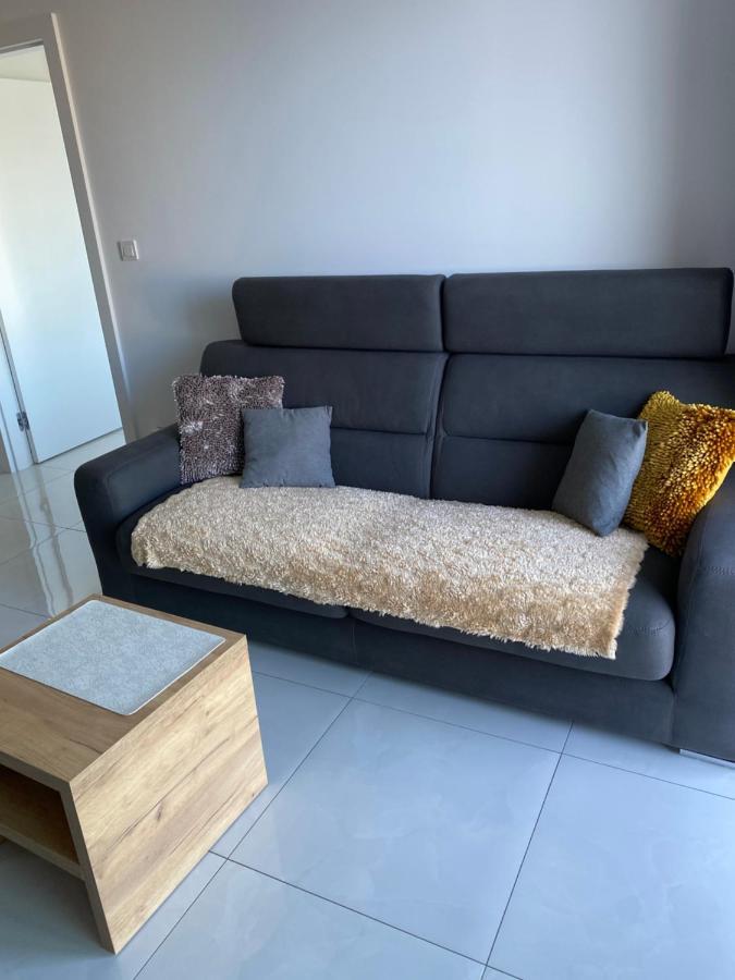 Miedzyzdroje,Balticus Promenada Gwiazd 14, Apartament Z Widokiem Na Morze Iwona المظهر الخارجي الصورة